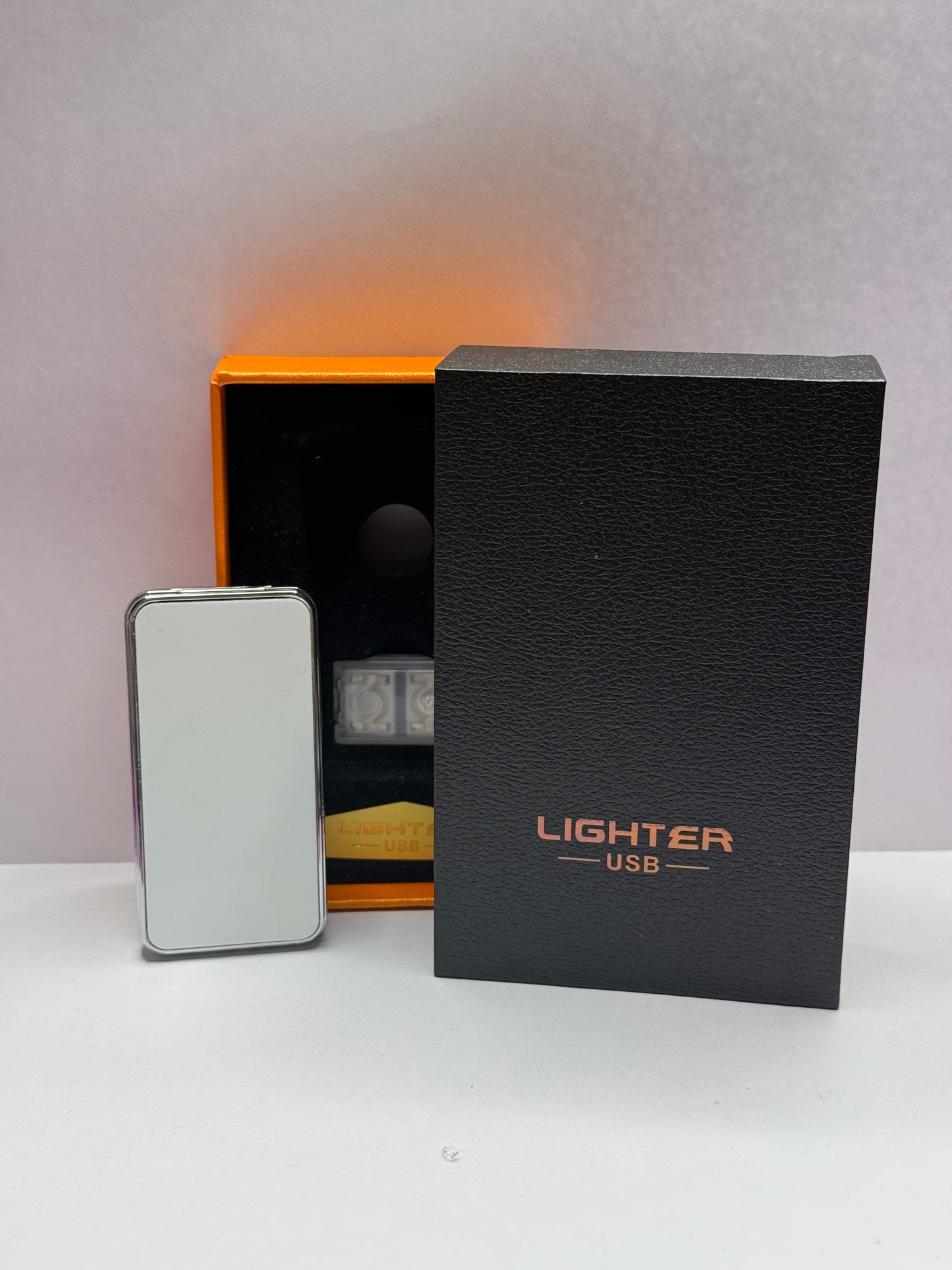 USB lighter