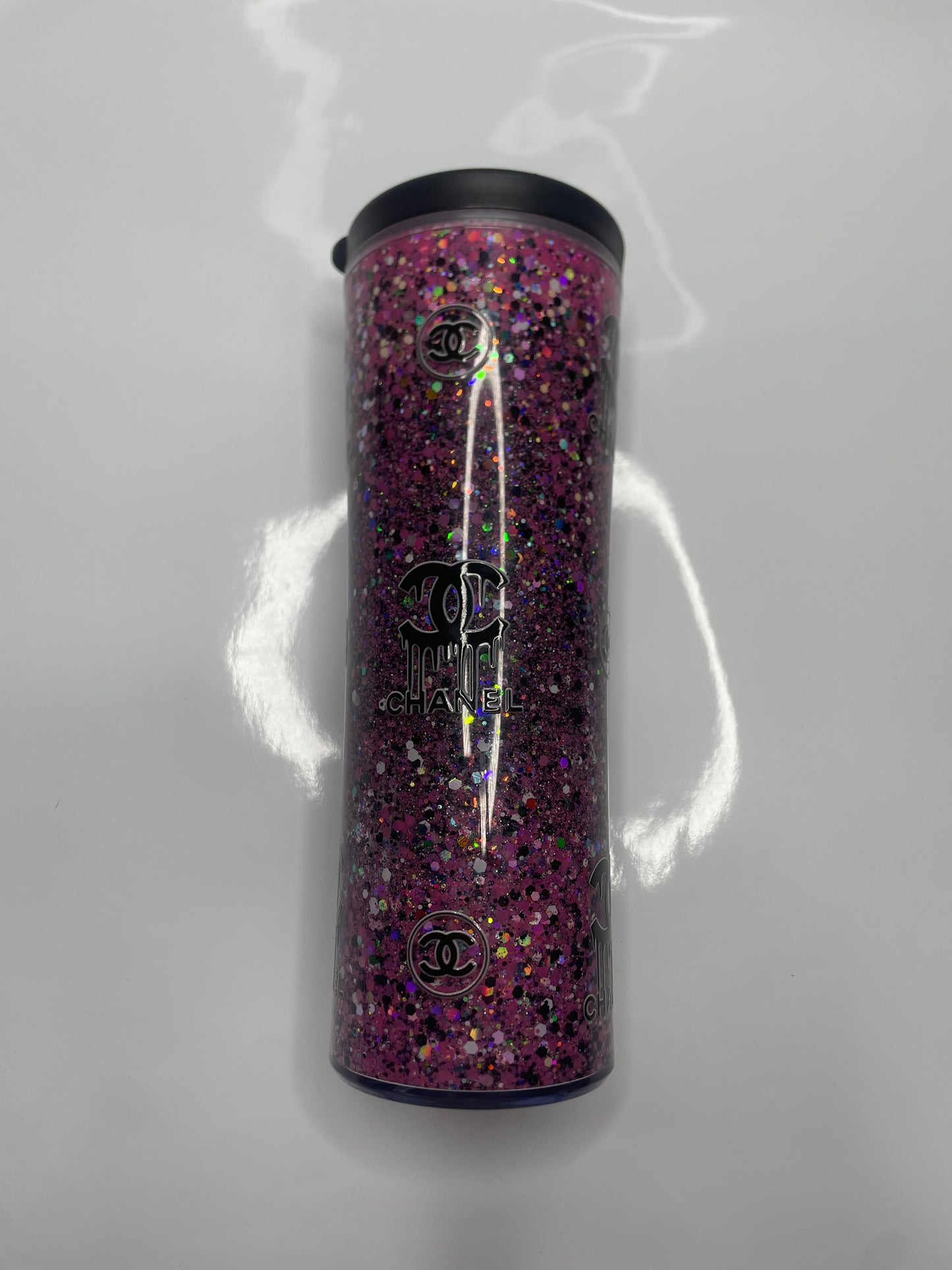 24oz snow globe