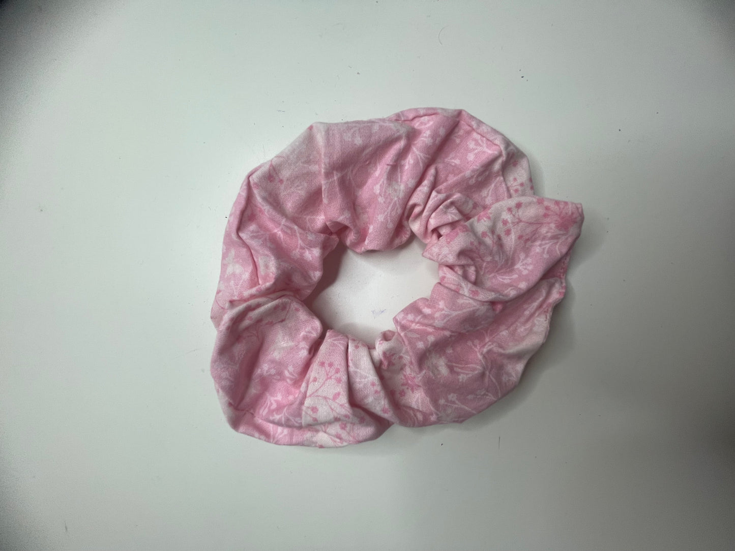 Pink butterfly