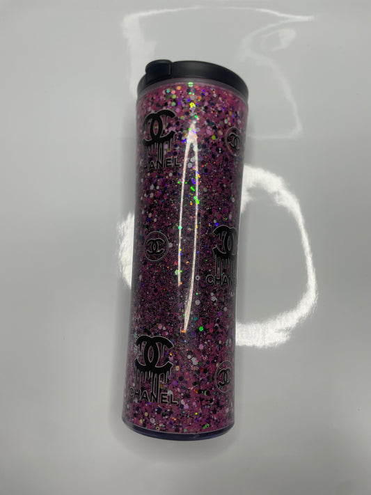 24oz snow globe