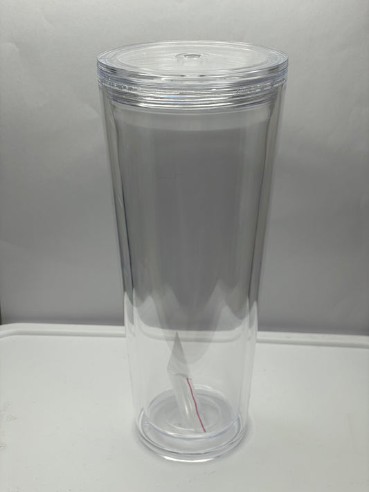 Large 24oz snow globe