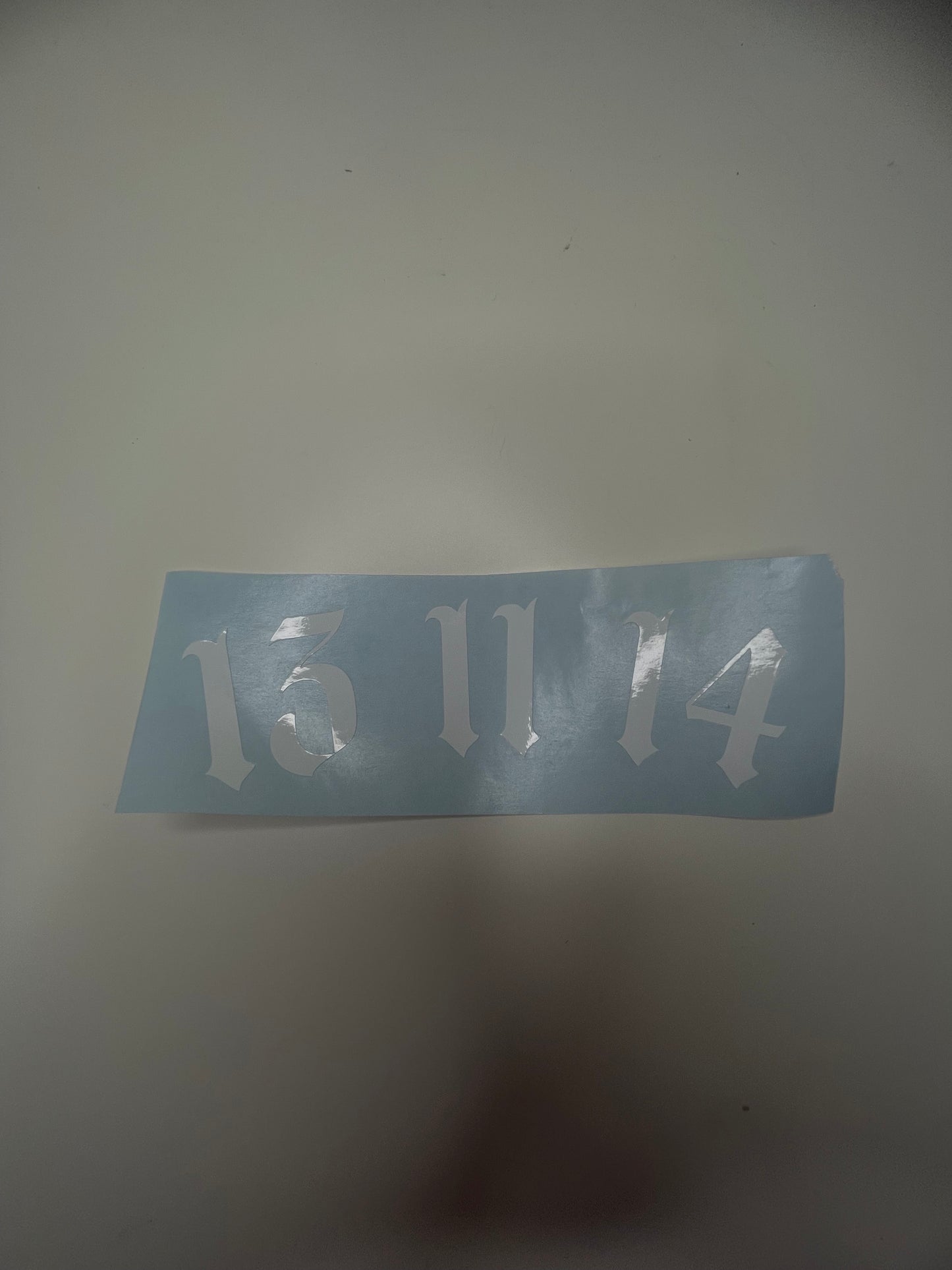 13 11 14