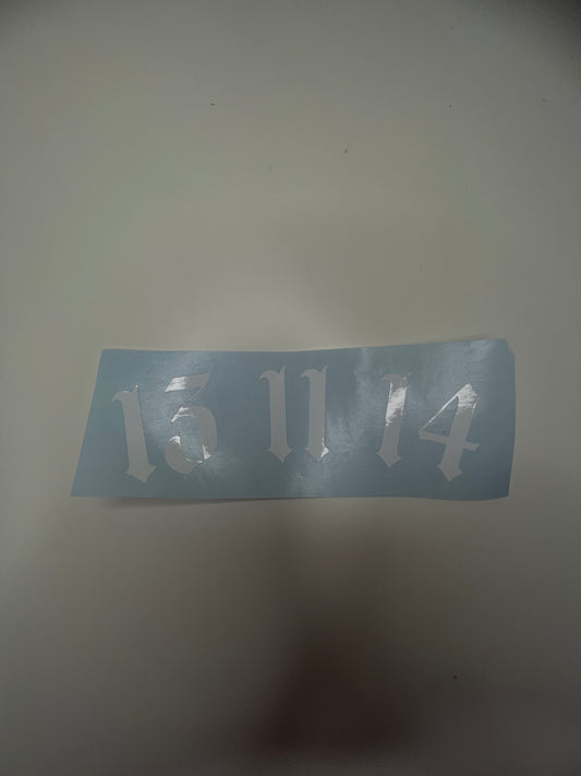 13 11 14