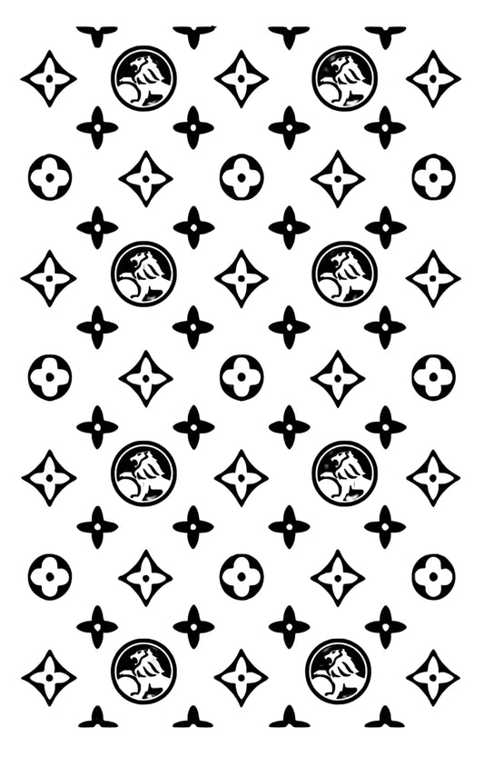 Holden lv quarters