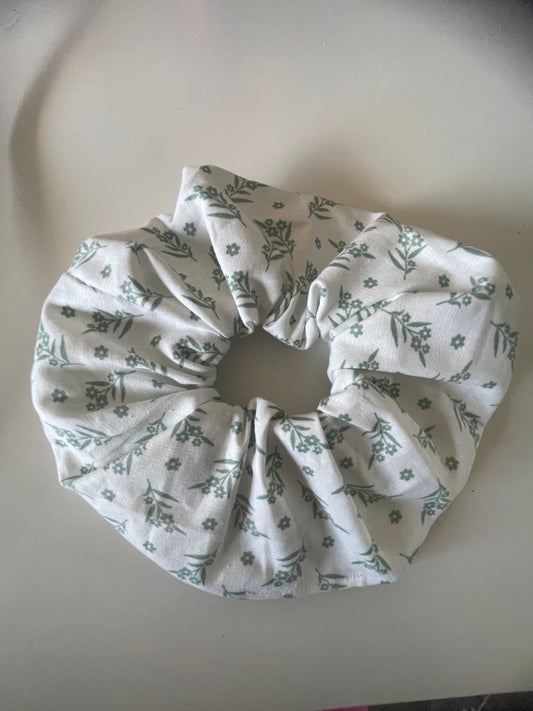 Green leafs