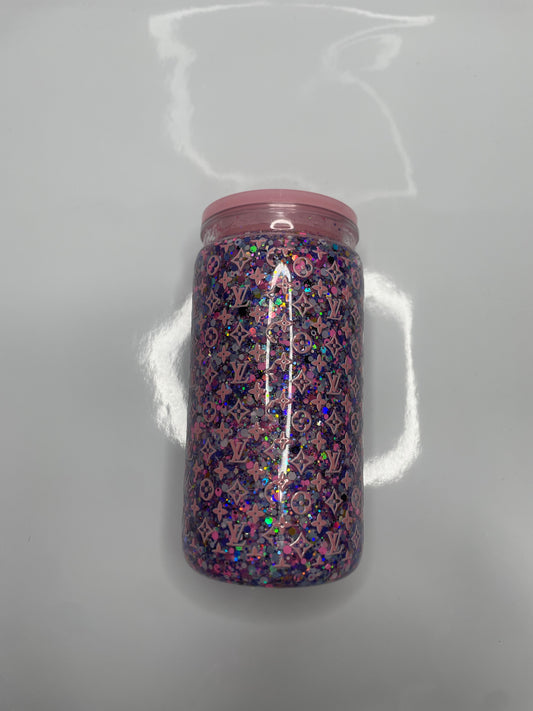 16oz snowglobes
