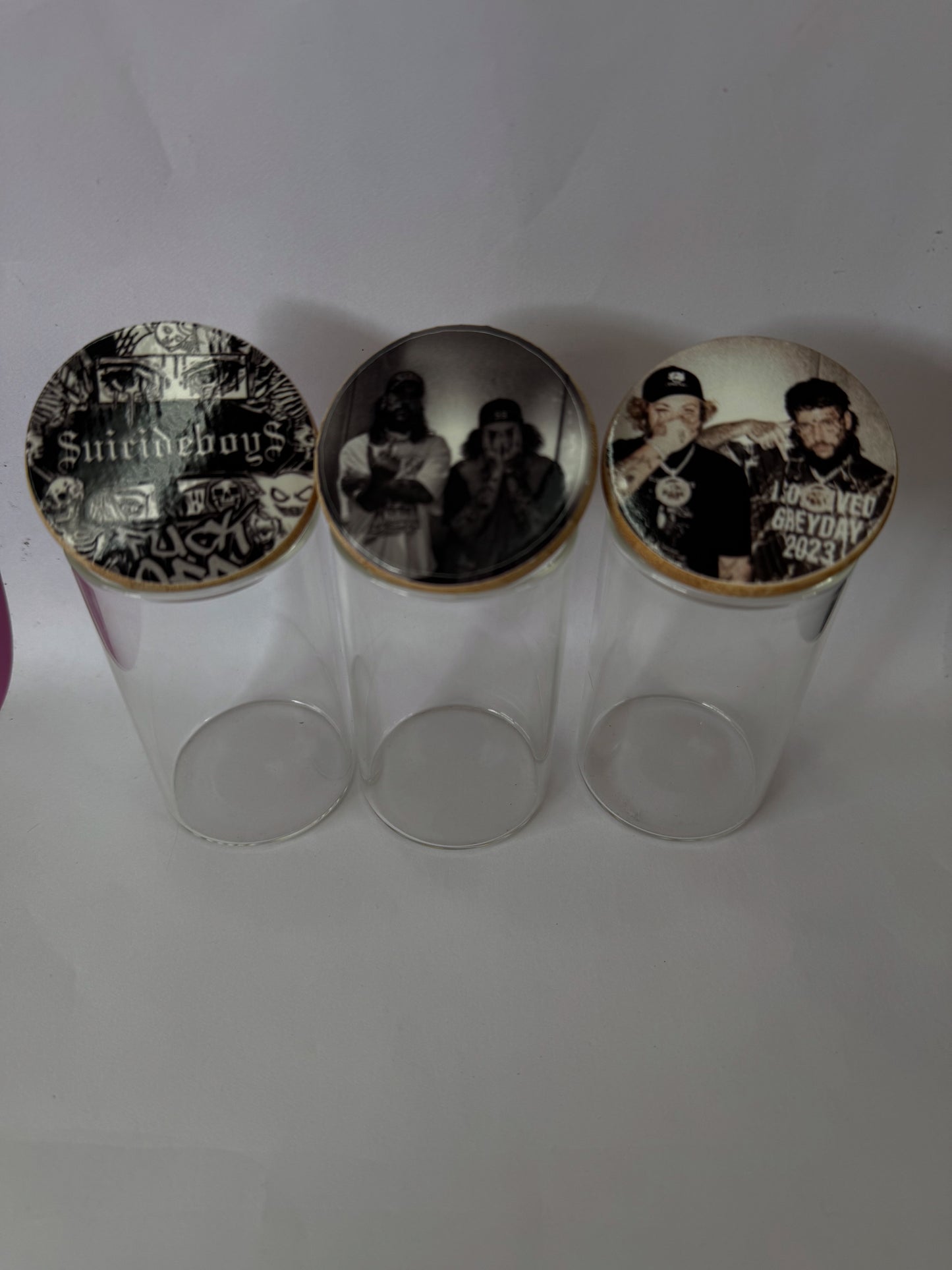 Jars