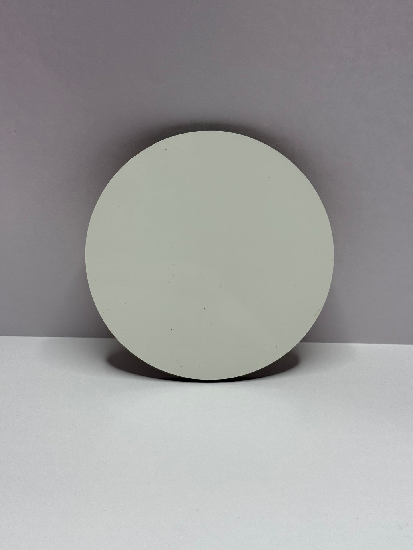 Round coasters 4pk