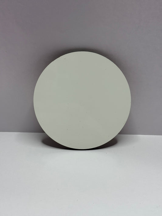 Round coasters 4pk