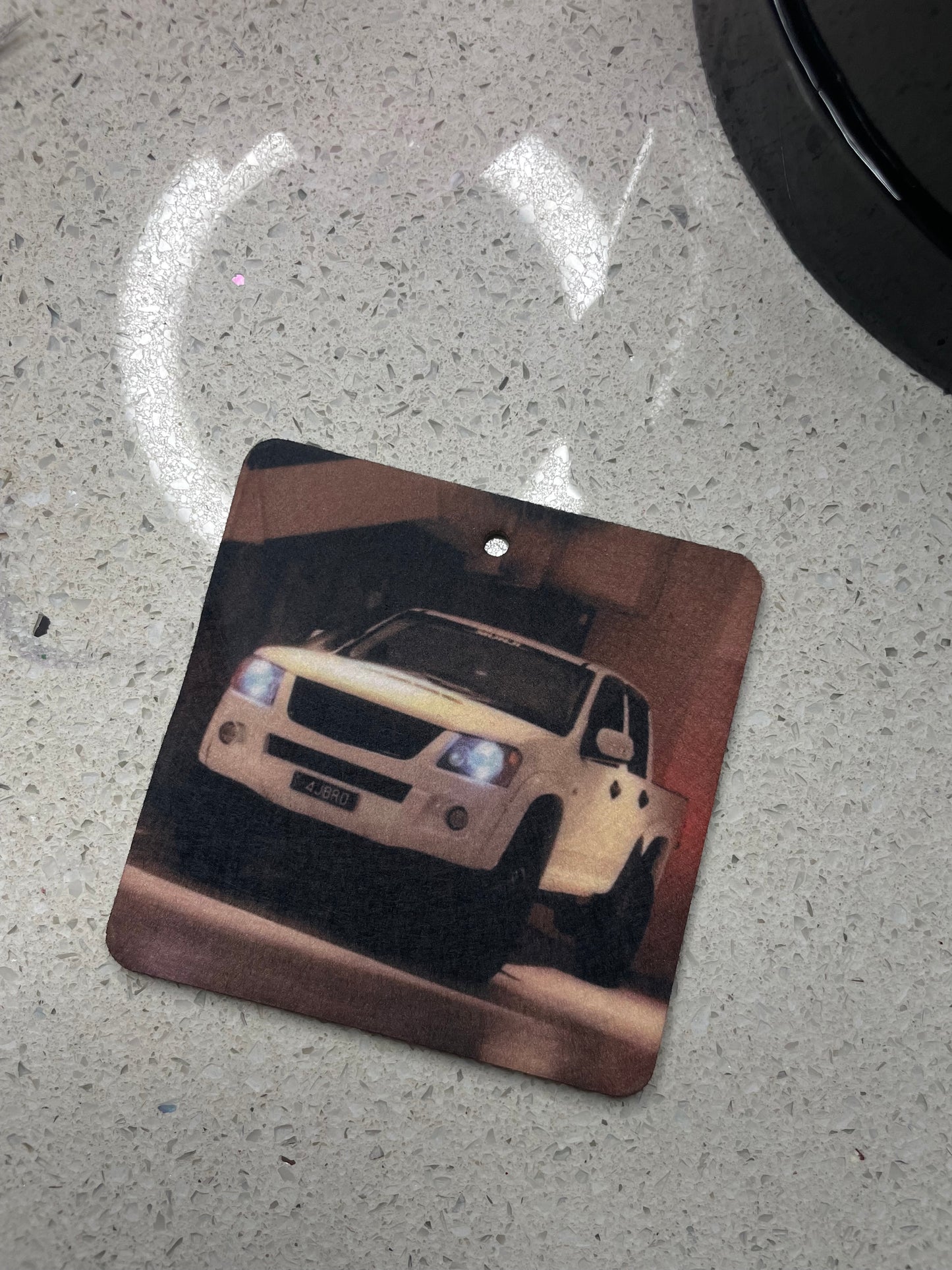 Air fresheners