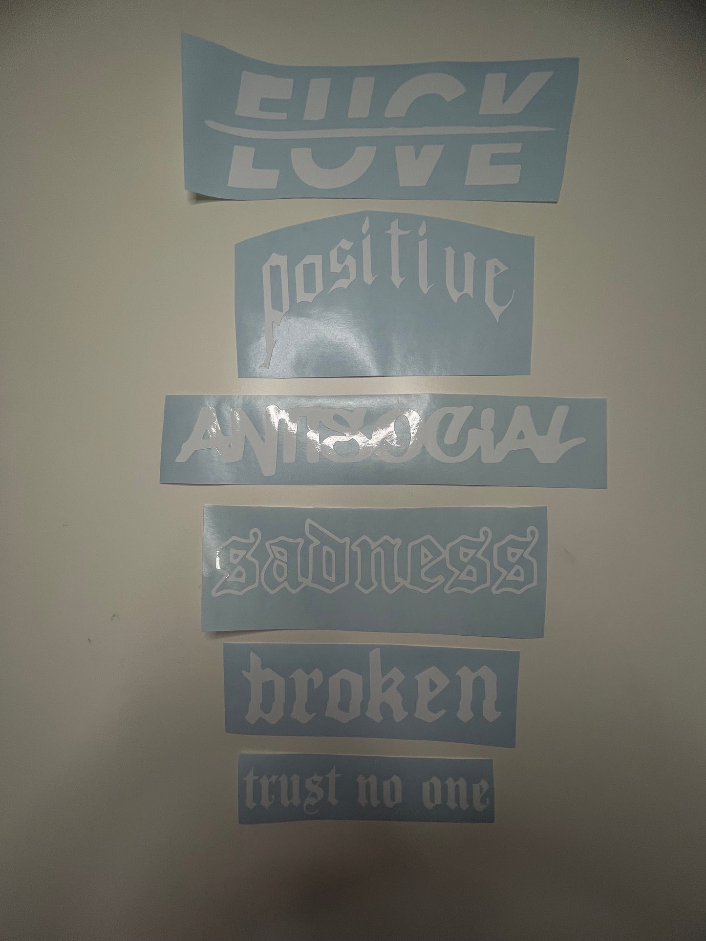 sticker pack N.1