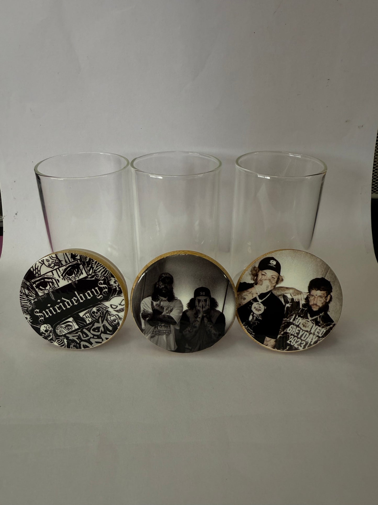 Jars