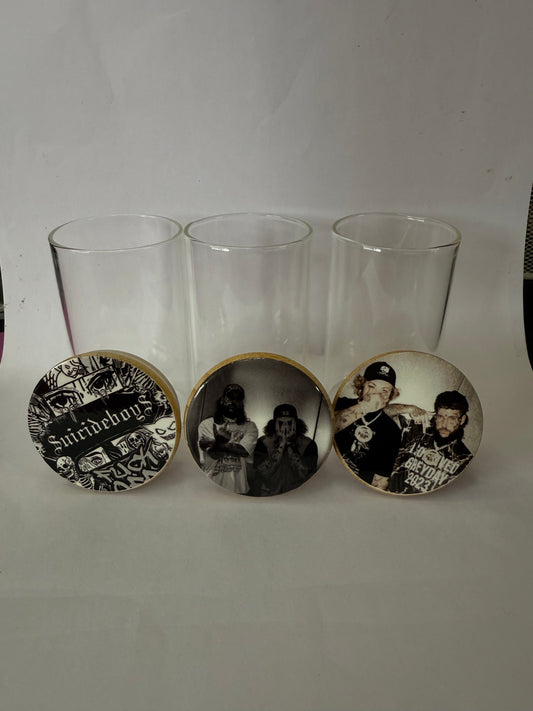 Jars