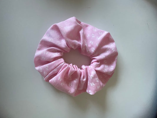 Mini pink butterfly