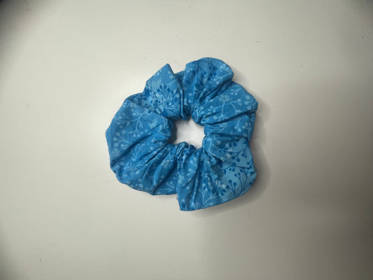 Blue butterfly