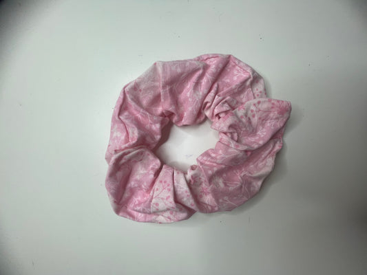 Pink butterfly