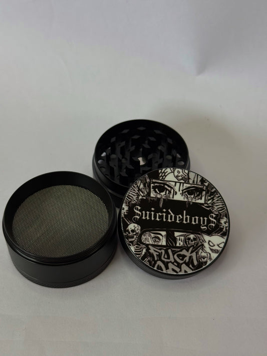 Grinders