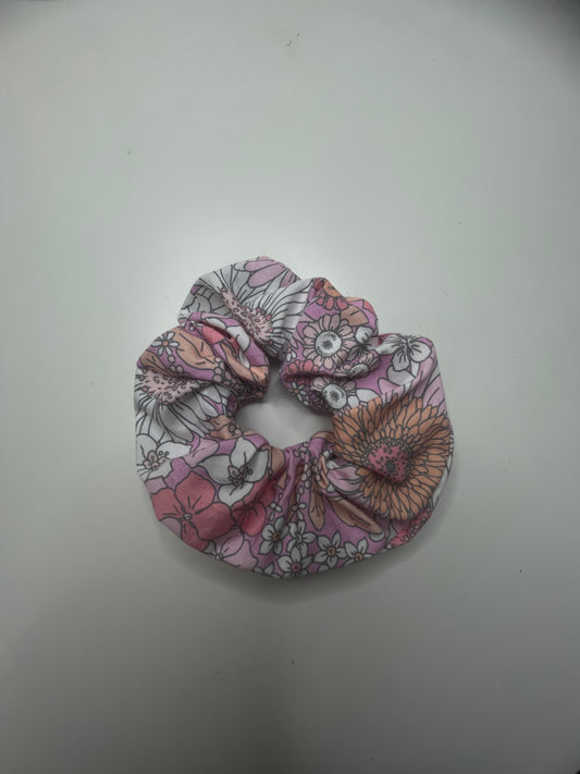 pink flower