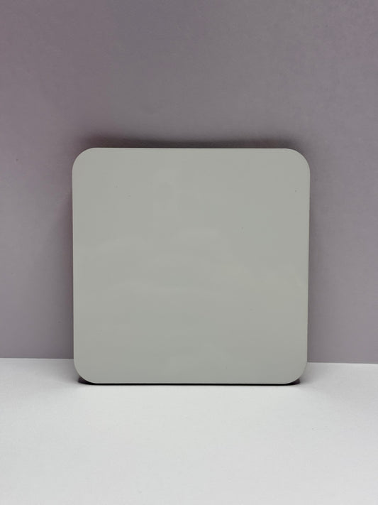 square coasters 4pk
