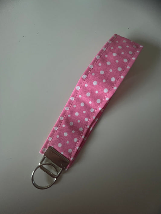 Pink dots