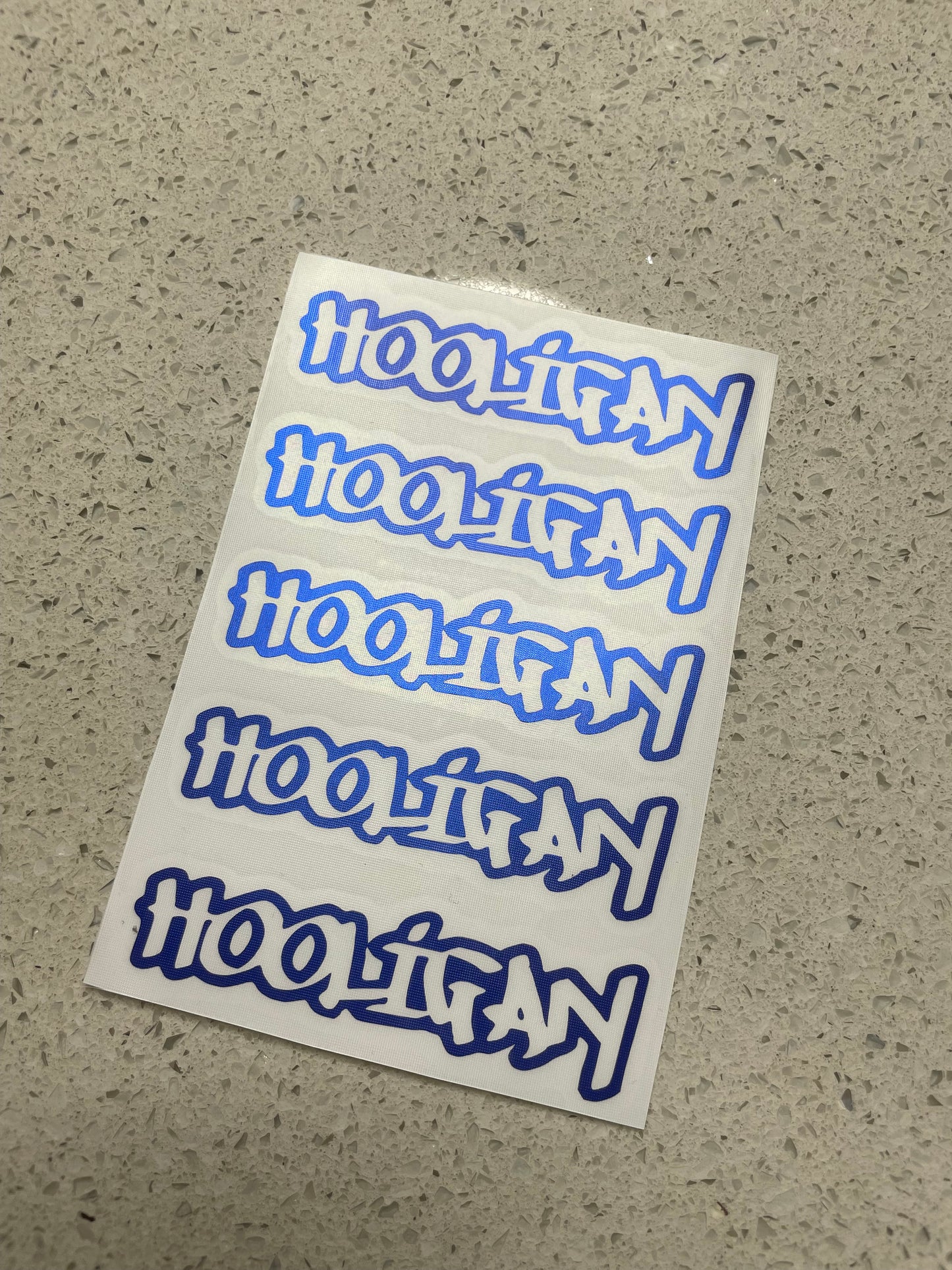 Hooligan