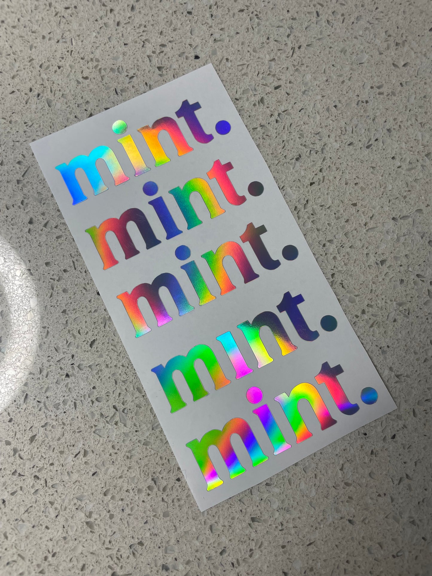 Mint