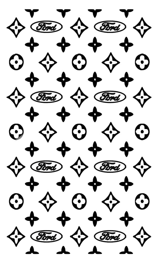Ford lv quarters