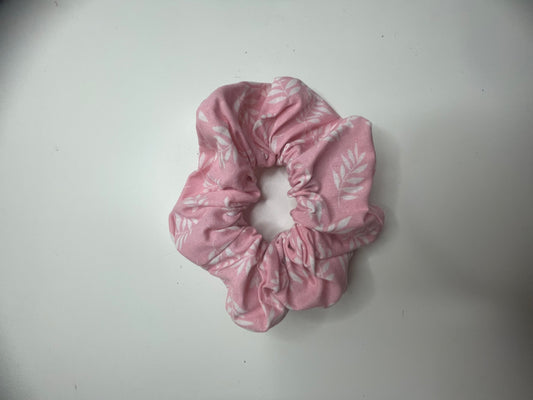Pink leafs